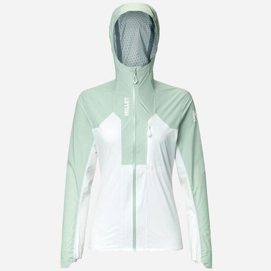 Veste Randonnée - Trekking pour femme WANAKA LIGHT 2.5L