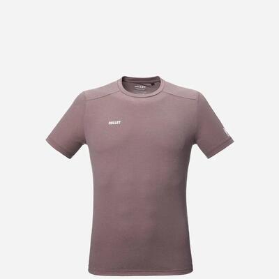 T-shirt voor heren fusion