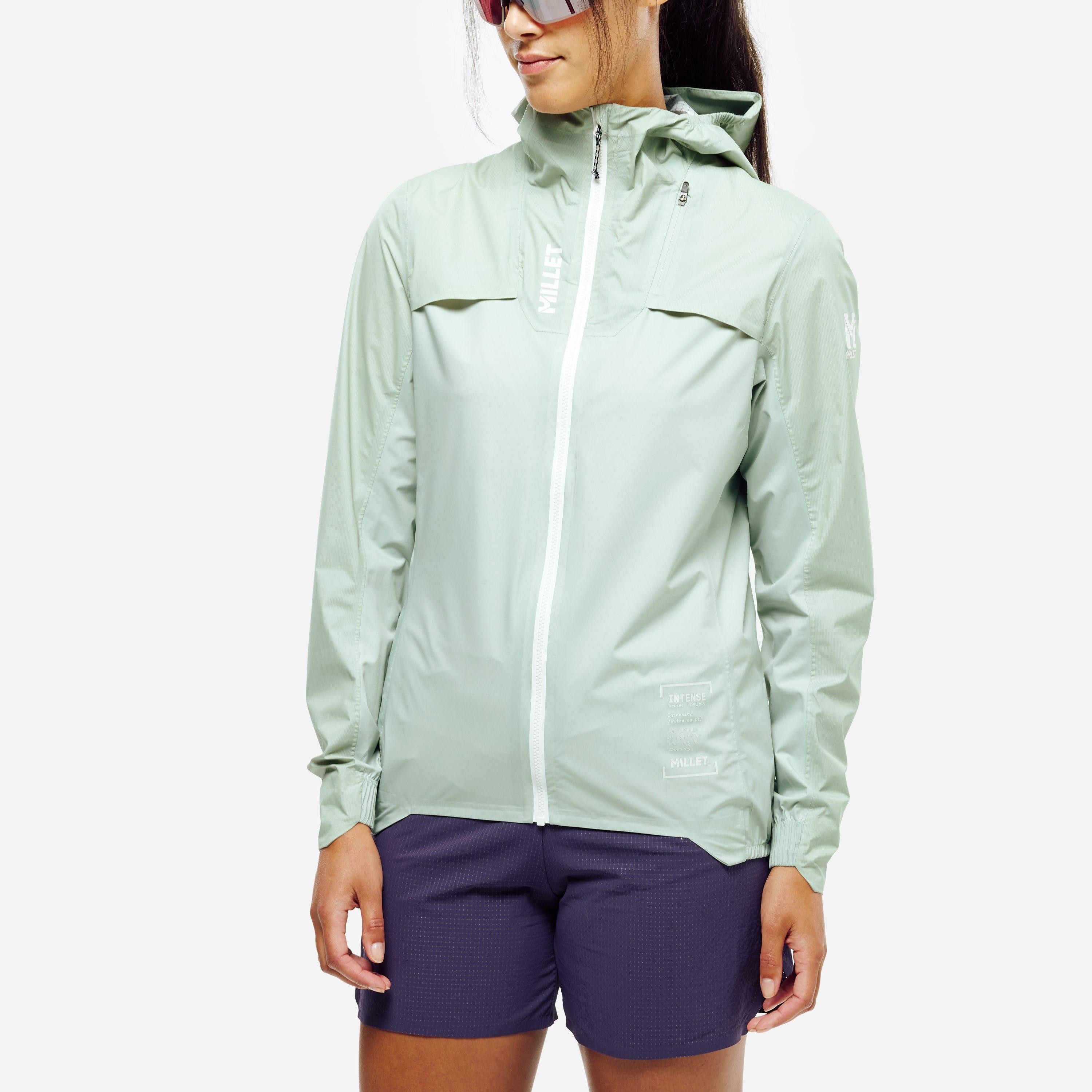 Veste Trail pour femme INTENSE PRO 2,5L 3/5