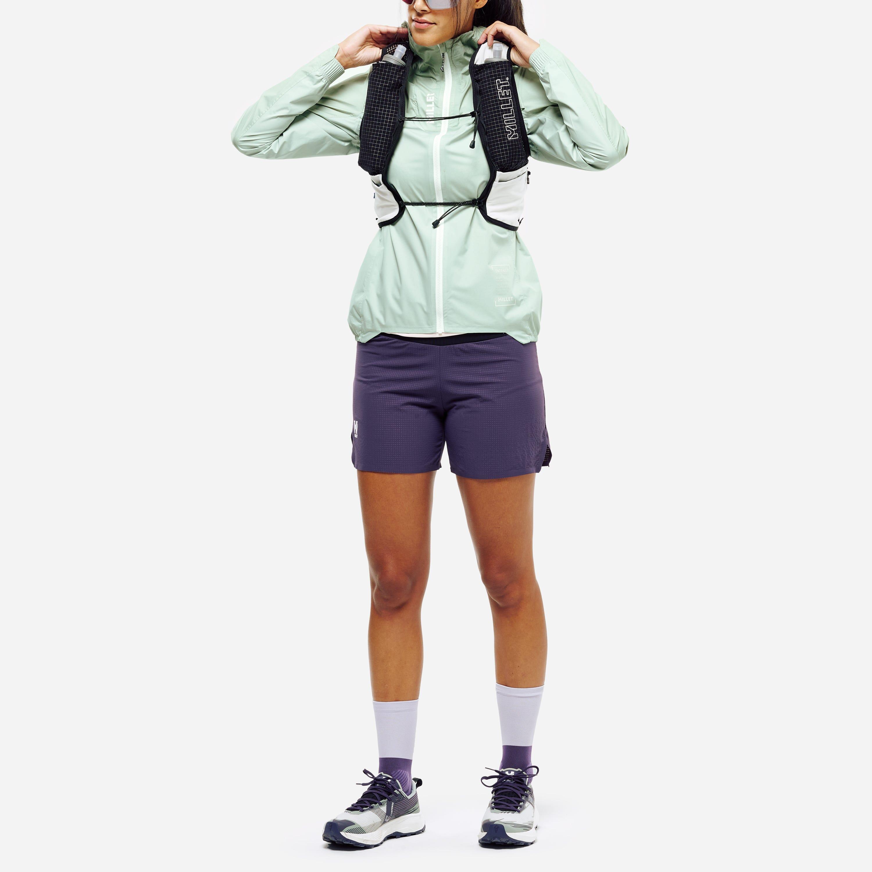 Veste Trail pour femme INTENSE PRO 2,5L 2/5