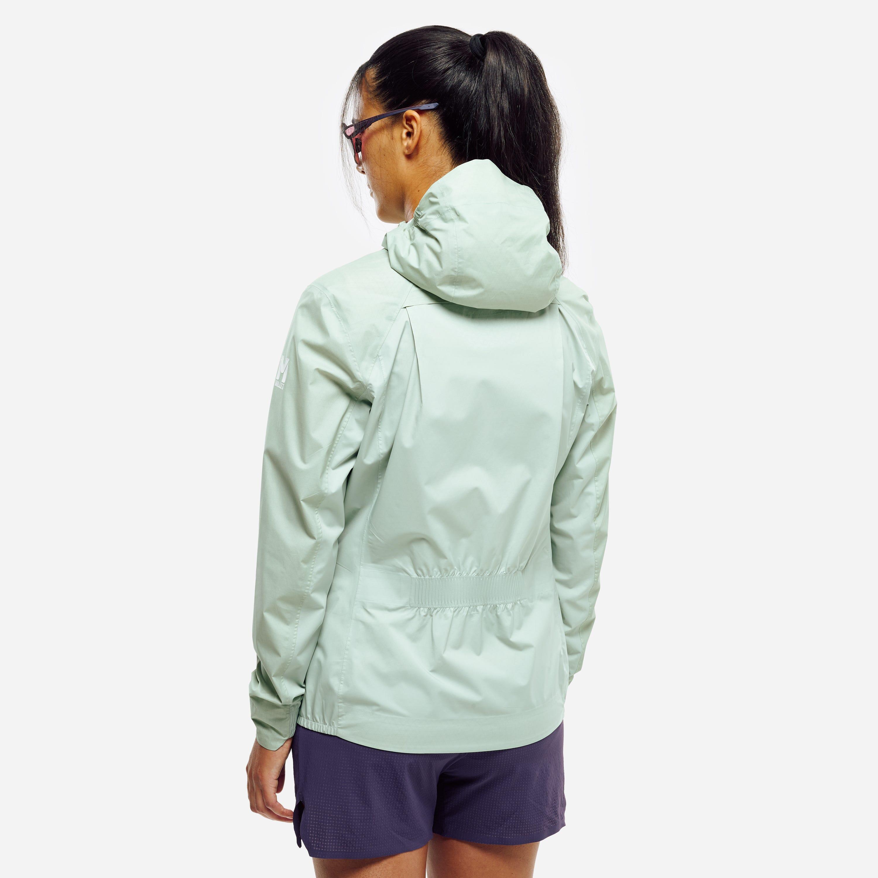 Veste Trail pour femme INTENSE PRO 2,5L 4/5