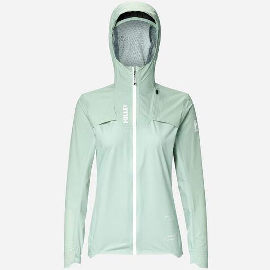 Veste Trail pour femme INTENSE PRO 2,5L