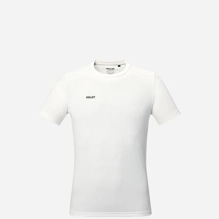 T-Shirt Alpinisme pour homme FUSION