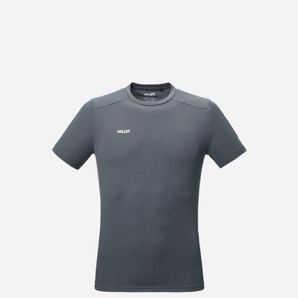 T-Shirt Alpinisme pour homme FUSION