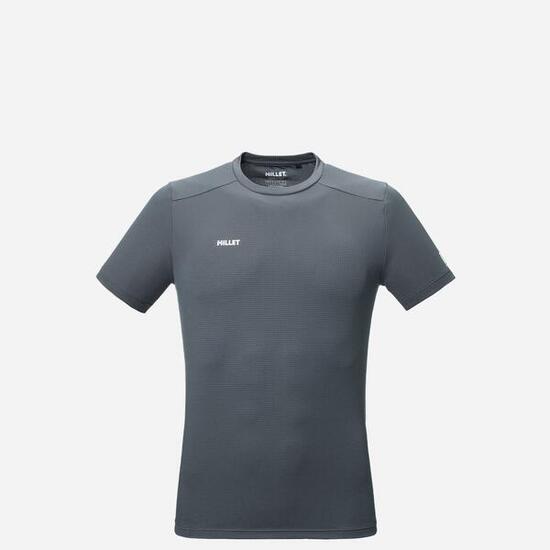 T-Shirt Alpinisme pour homme FUSION