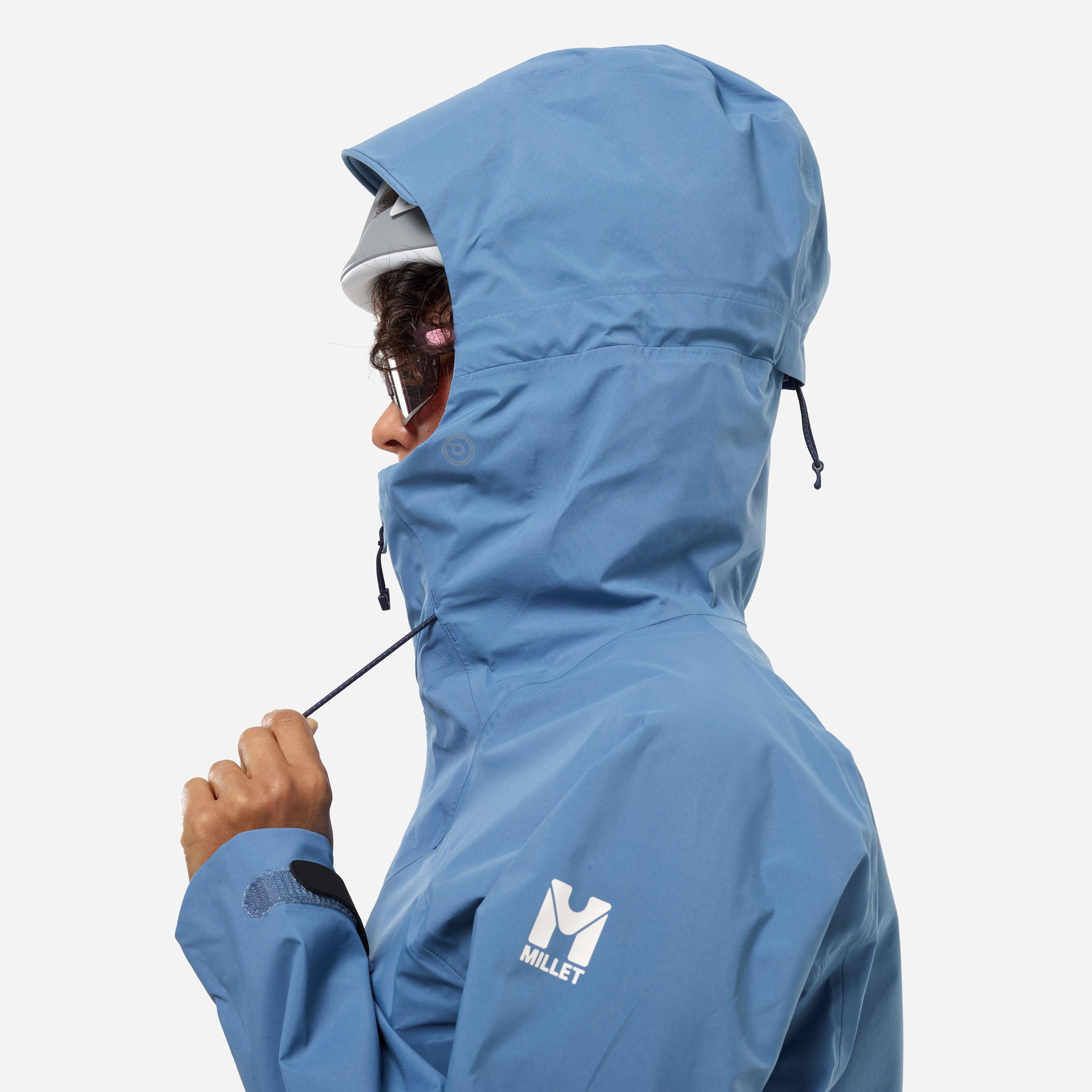 Veste Alpinisme pour femme KAMET GORE-TEX 5/5