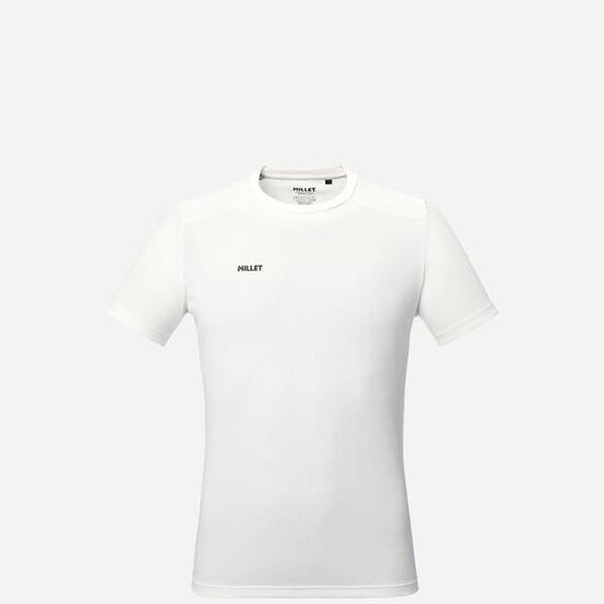 T-Shirt Alpinisme pour homme FUSION