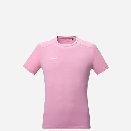 T-Shirt Alpinisme pour homme FUSION