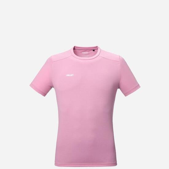 T-Shirt Alpinisme pour homme FUSION