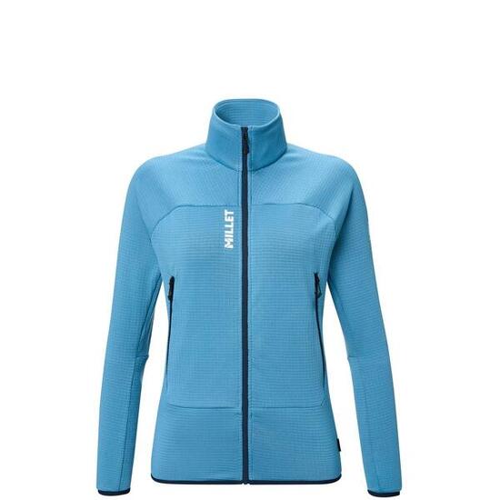 Polar Montañismo Mujeres FUSION GRID