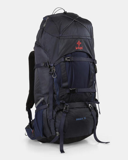 Zaino da trekking Kilpi BIGGY 70-U