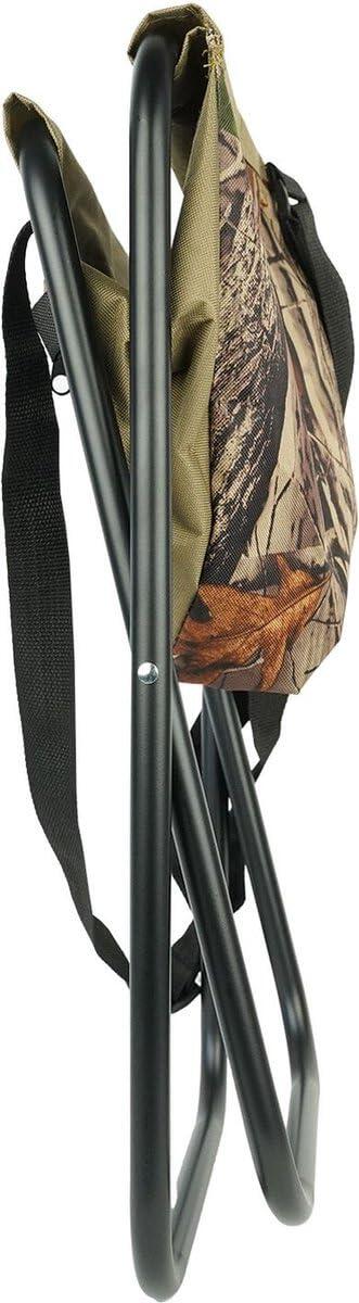 Eurocatch Camou Foldable Chair With Bag - Karperstoel 5/5