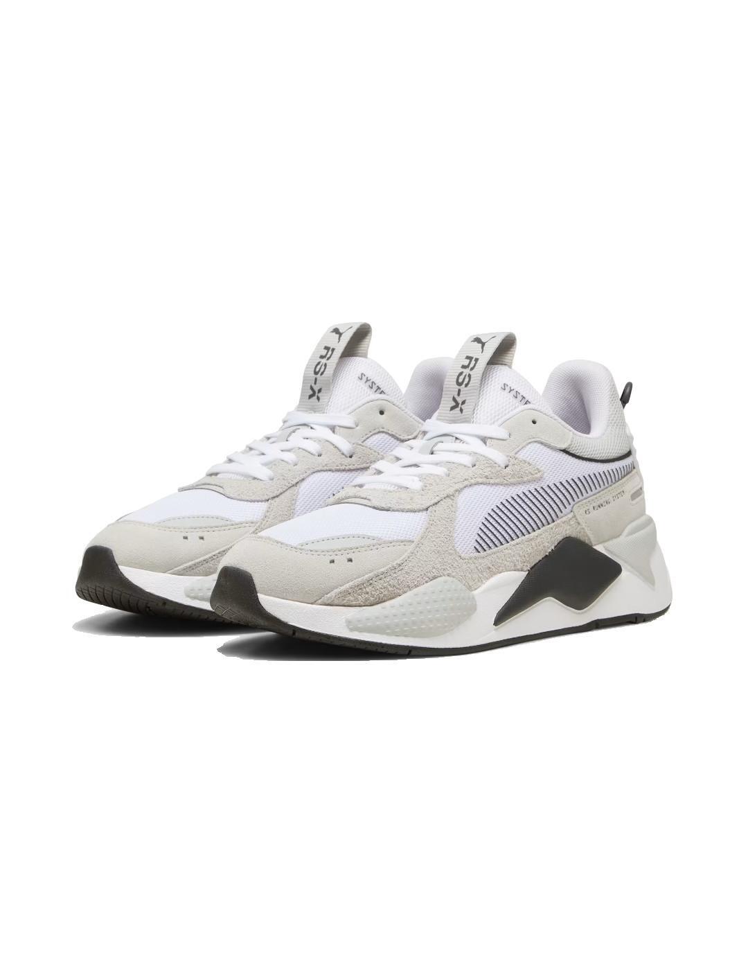 Sneakers da donna Puma Rs-x heritage Beige. 3/4