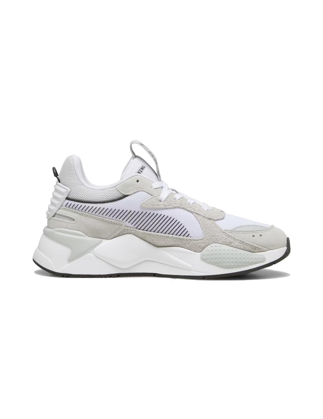 Sneakers da donna Puma Rs-x heritage Beige. 2/4
