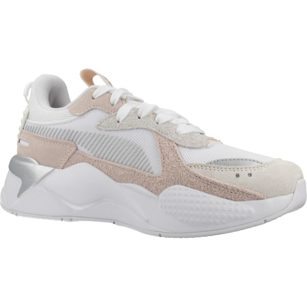 Zapatillas para Mujer Puma Rs-x heritage Beige 5/5