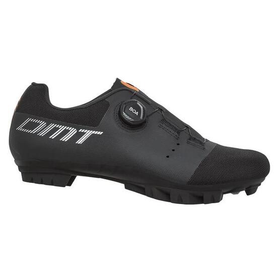 Scarpa Ciclismo Ciclismo Uomo DMT DMT KM4 SHOES BLACK