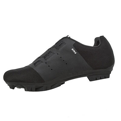 Scarpa Ciclismo Ciclismo Uomo  DMT DMT KM4 SHOES BLACK 7/7