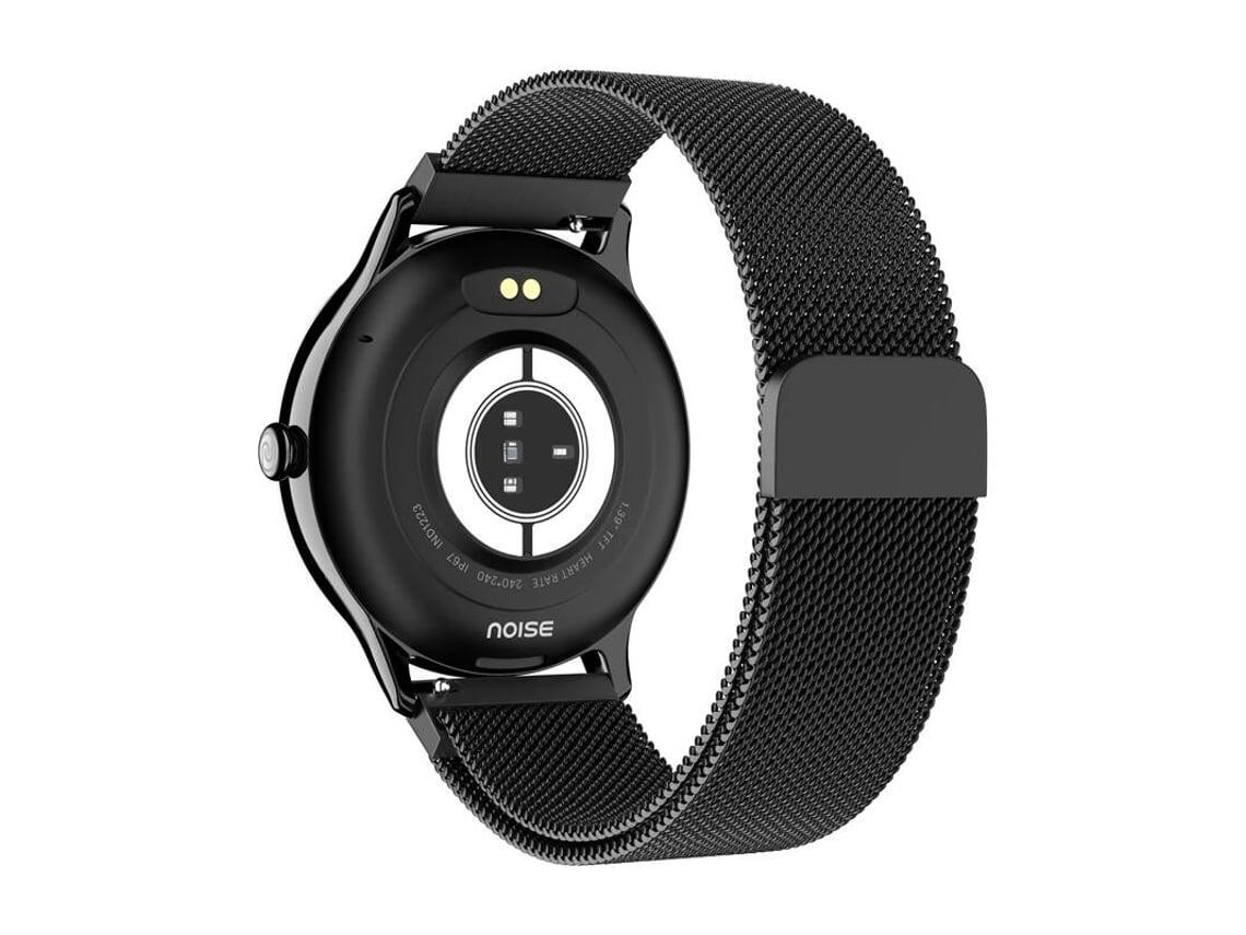 Relógio Smartwatch NOISE Twist Go Link Preto 2/5