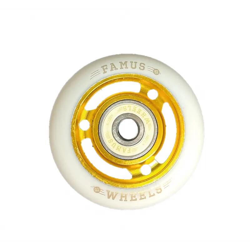 FAMUS WHEELS picture