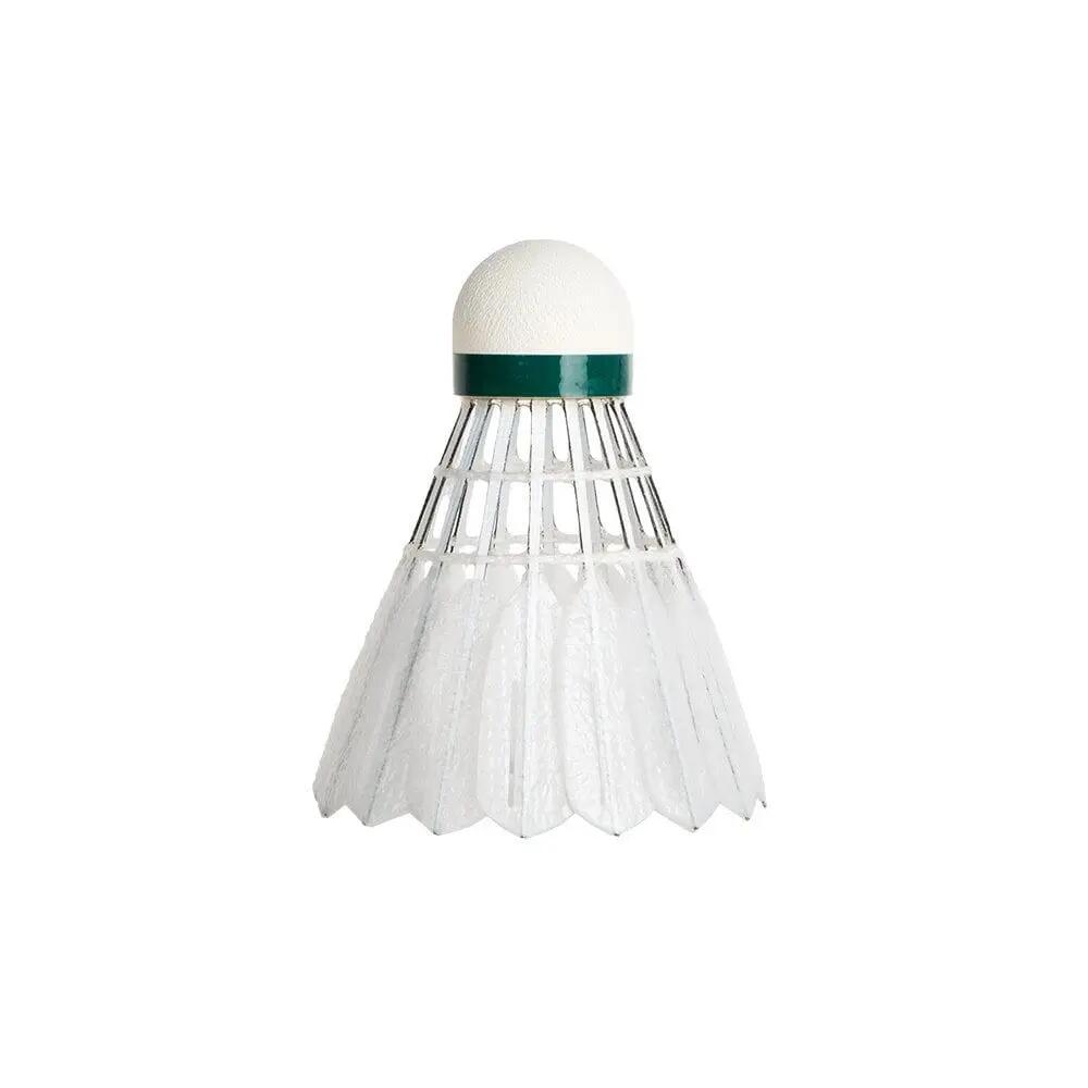 Victor Carbosonic NCS Badminton Shuttlecock Speed 78 Tube of 12 High Resilience