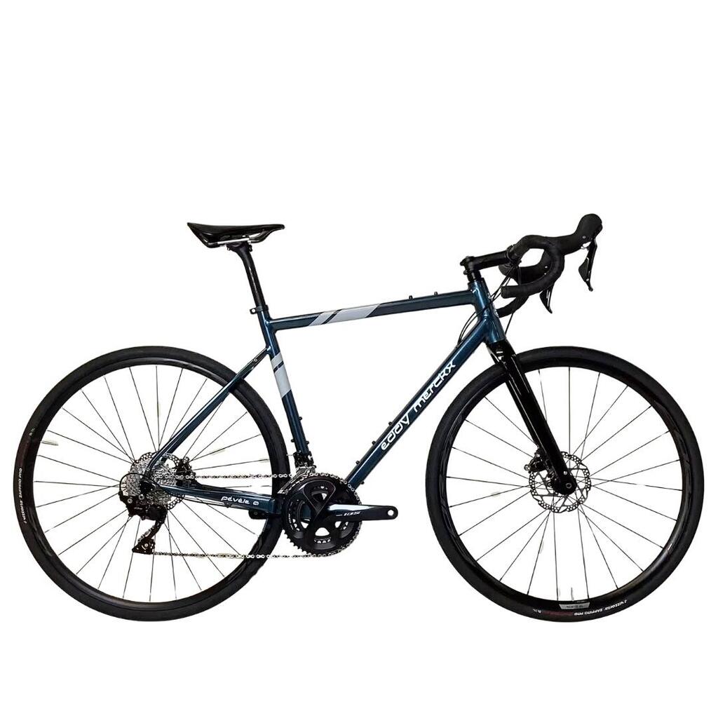 Second Life - Eddy Merckx Pevele 105 2x11v M Road Bike