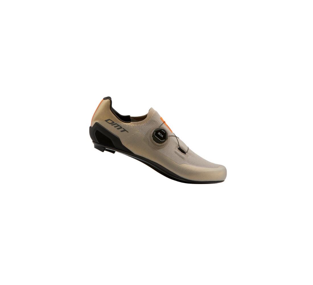 Scarpa Ciclismo Ciclismo Uomo  DMT DMT KR30 SAND/BLACK 1/2