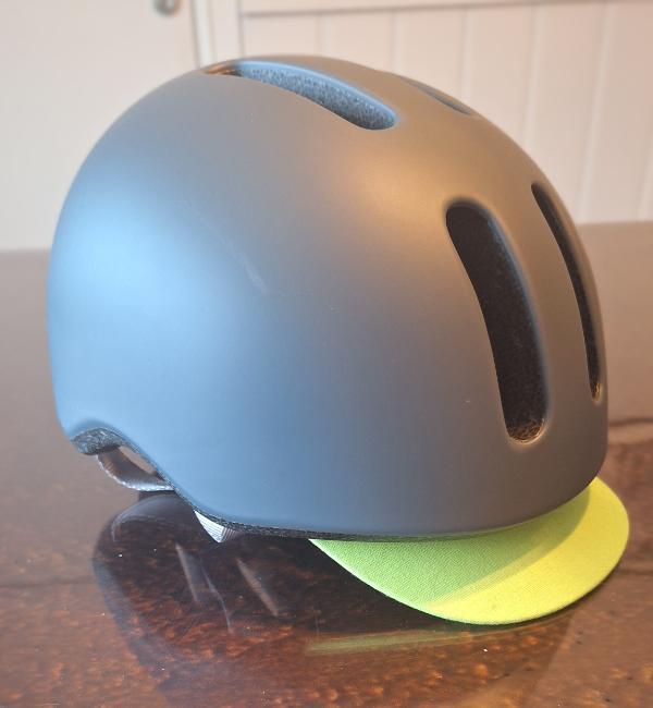 Entre Particuliers - Polisport - Casque de vélo Commuter - 54-58 CM NEW 6/6
