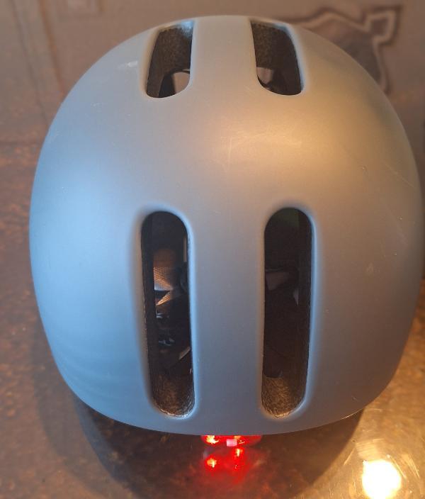 Entre Particuliers - Polisport - Casque de vélo Commuter - 54-58 CM NEW 5/6