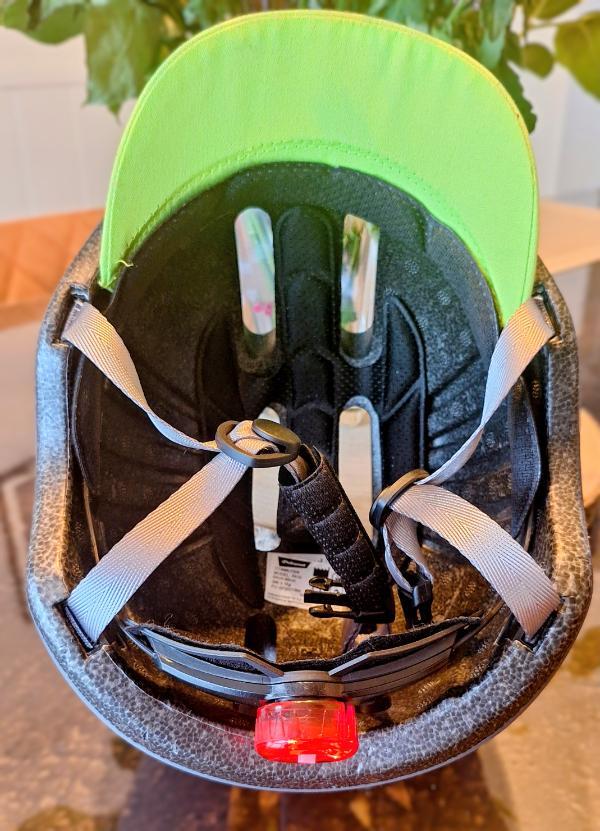 Entre Particuliers - Polisport - Casque de vélo Commuter - 54-58 CM NEW 4/6