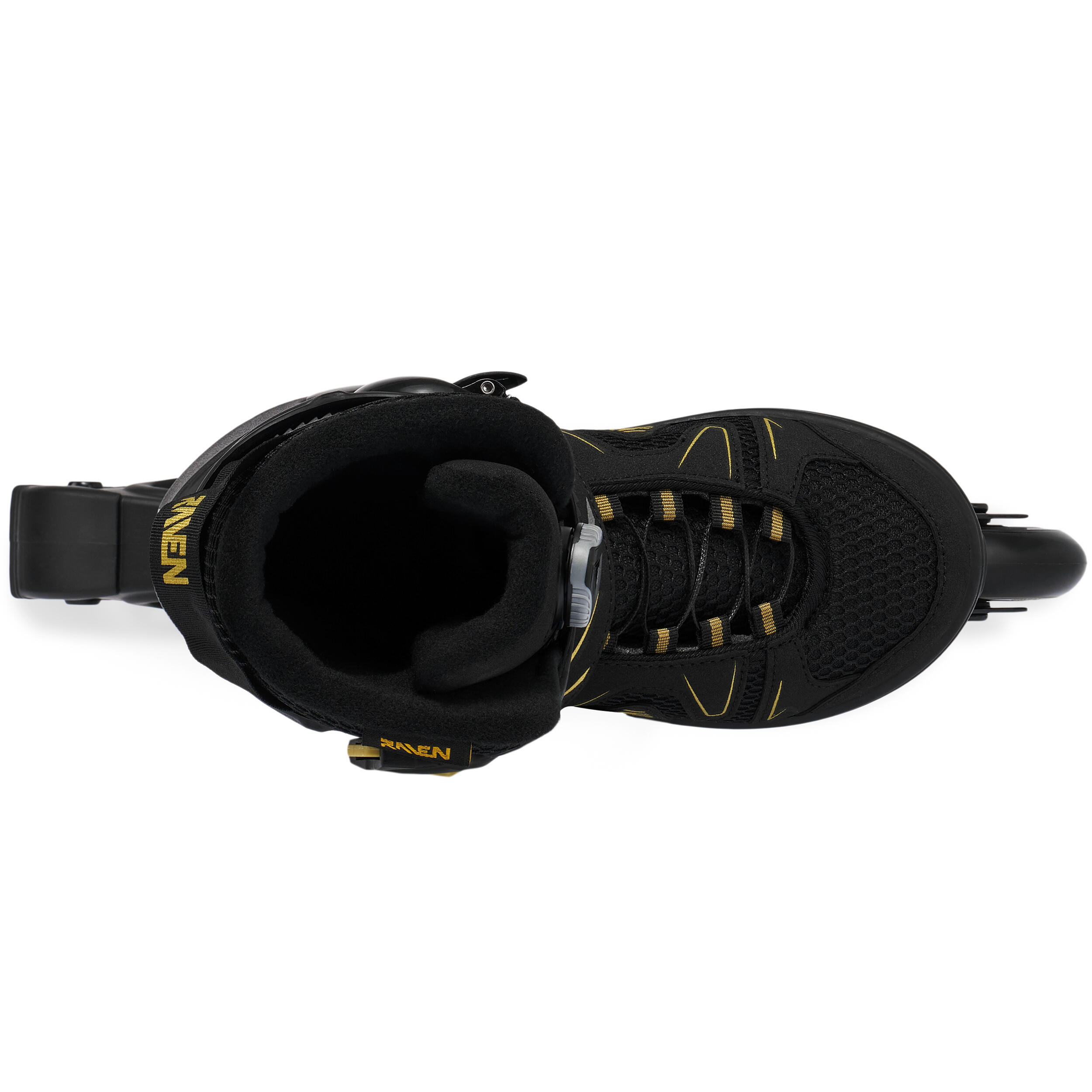 Skeelers 2-in-1 kunstschaatsen Pulse PRO FitGo 6/7