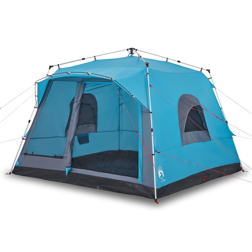 Tienda de campaña impermeable y duradera. 2/7