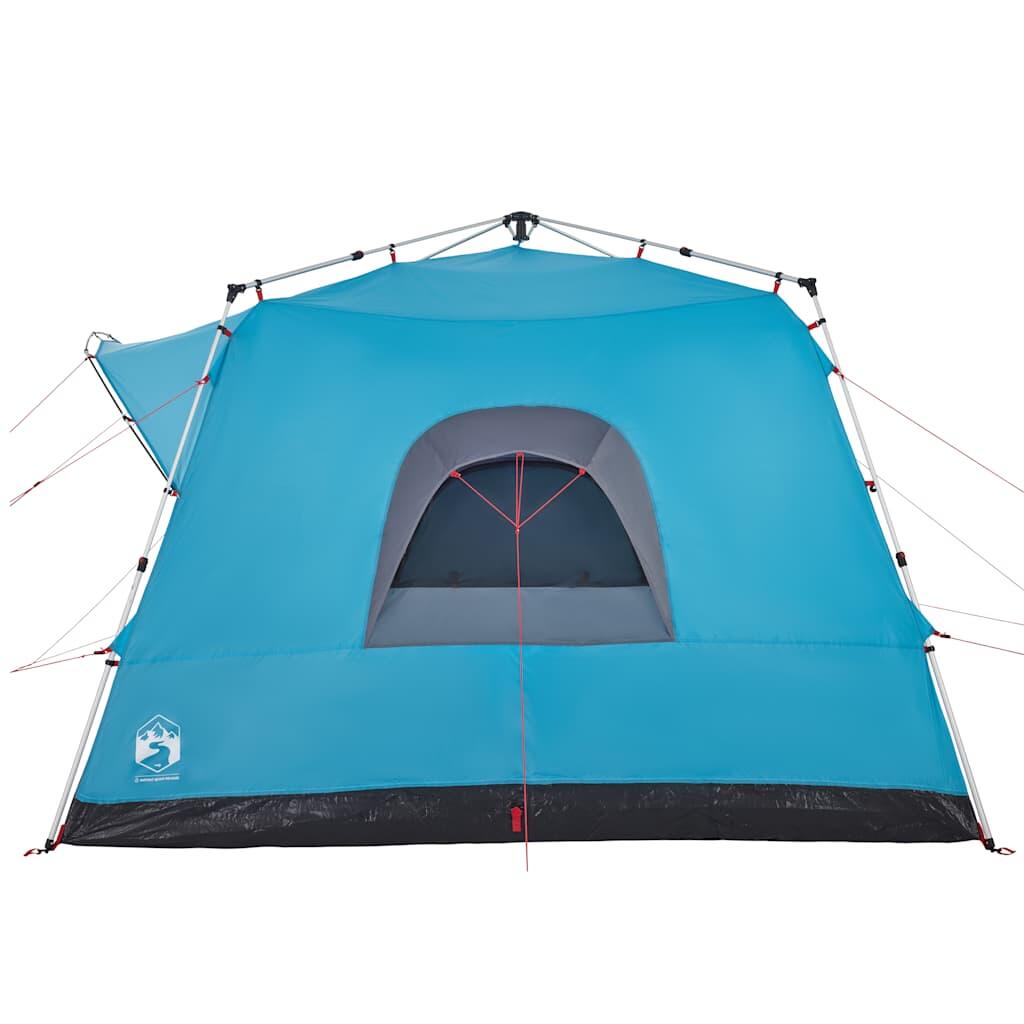 Tienda de campaña impermeable y duradera. 7/7