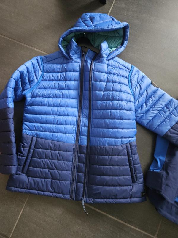 Entre Particuliers - Parka 3 en 1 2/5