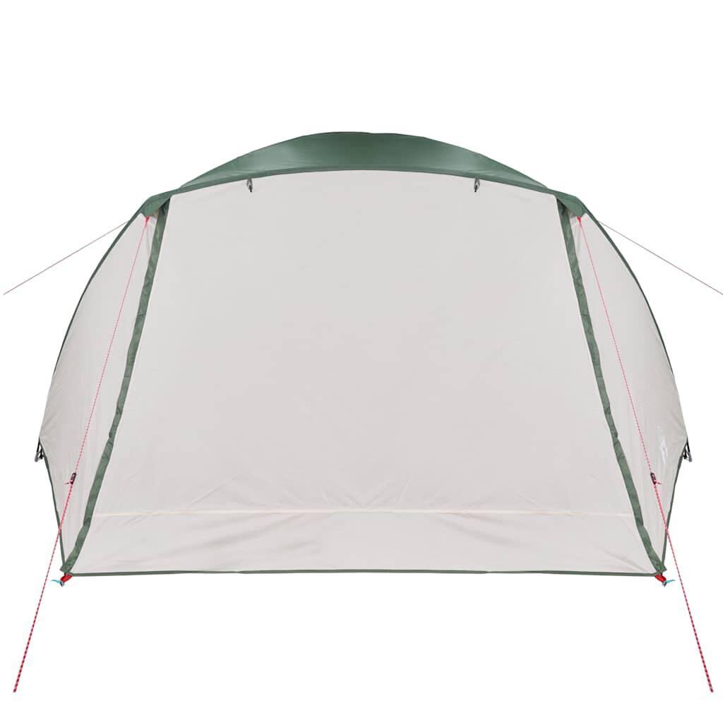 Tente familiale VidaXL 6 personnes avec auvent 7/7