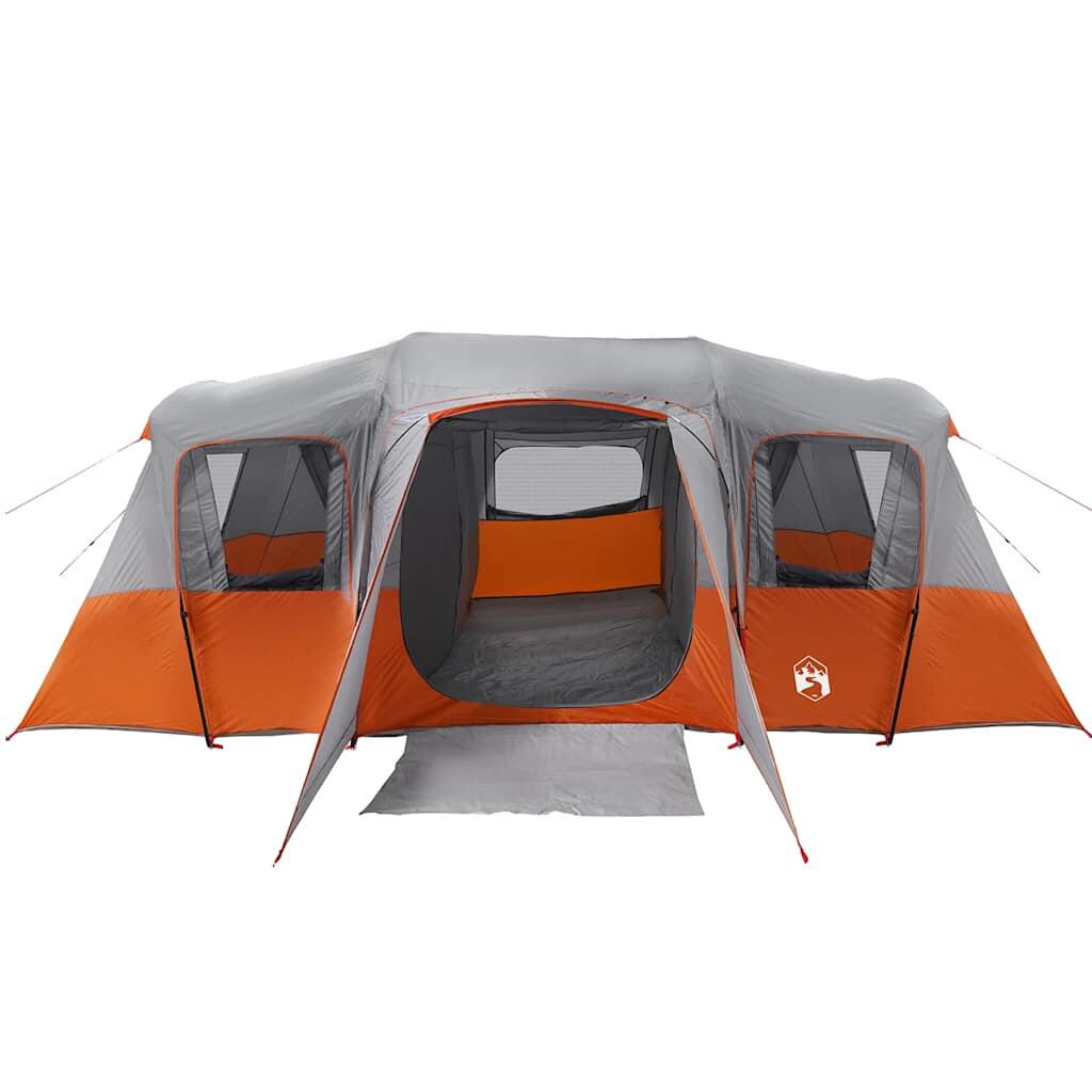 Tienda de campaña impermeable y duradera. 7/7