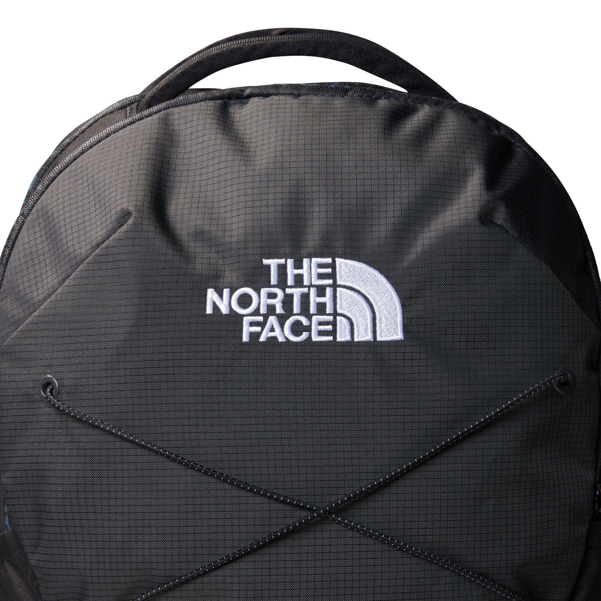 Sac à dos North Face Jester, polyester, gris 6/6