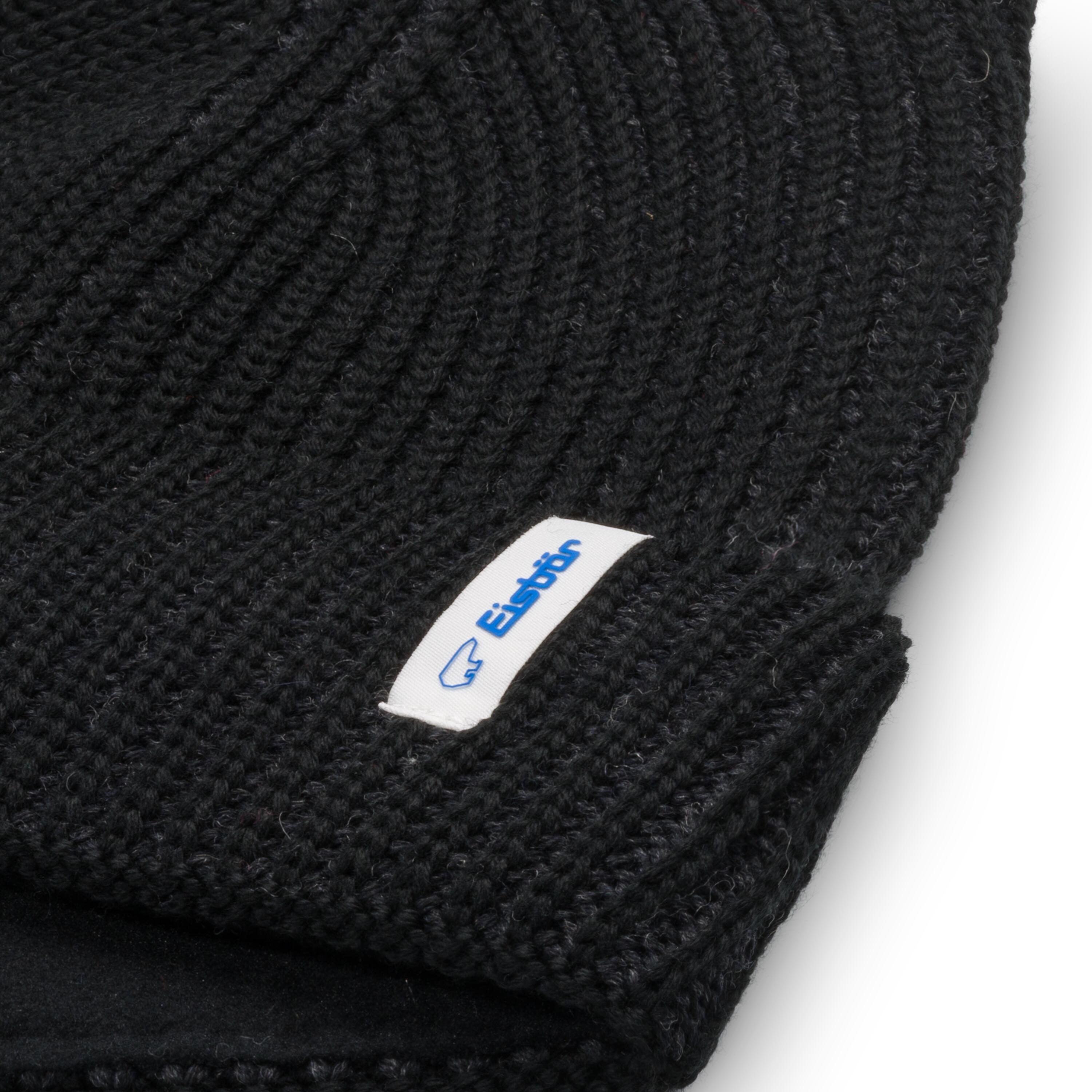 Mütze Sorra Wintermütze Herren Damen Strickmütze Fleece atmungsaktiv Merino 2/4