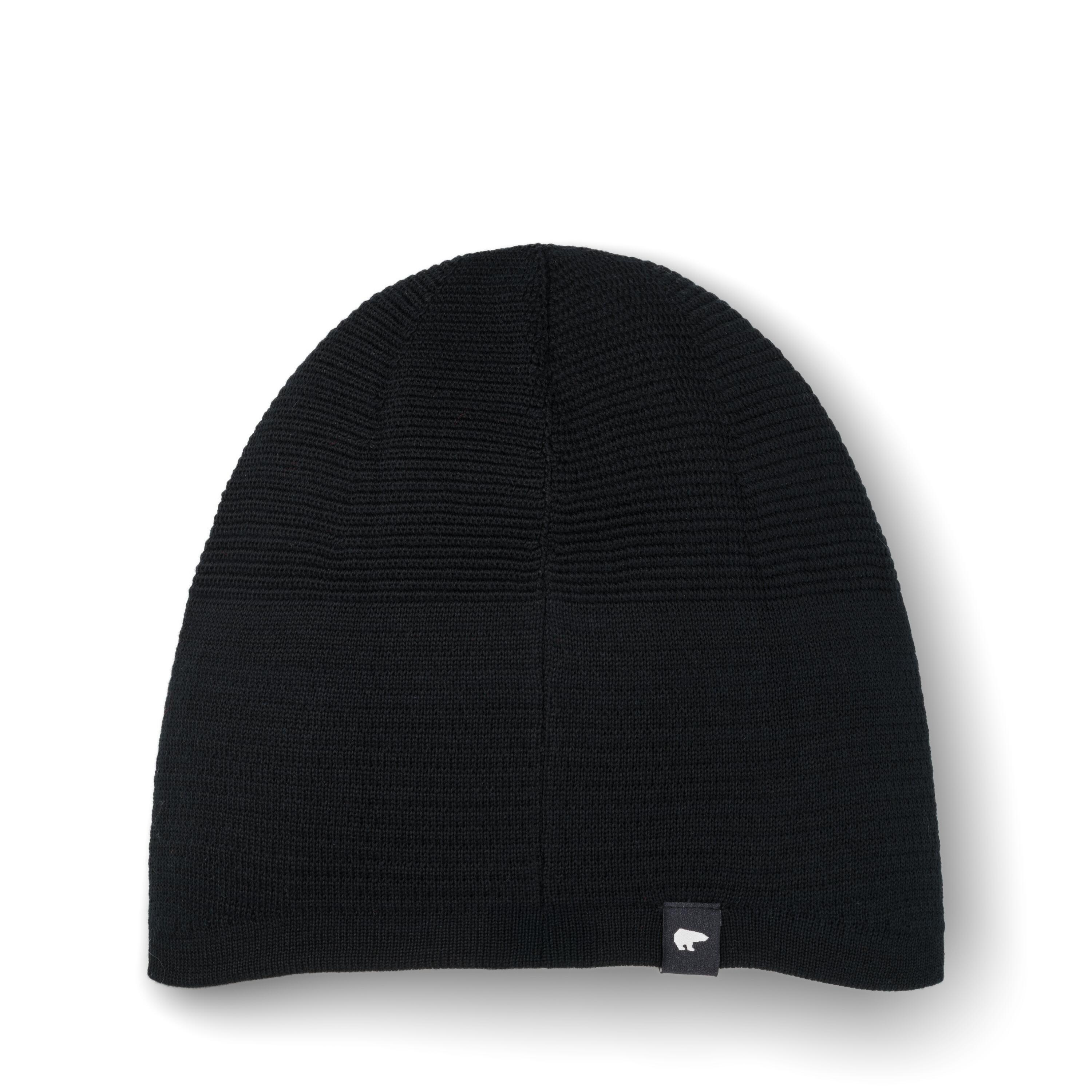 Mütze Active Sportmütze Herren Damen Beanie atmungsaktiv Merino 2/7
