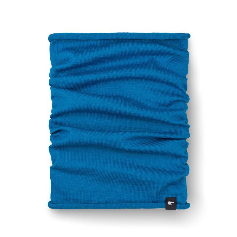Chusta wielofunkcyjna Pulse Multitube - 616 - Blue