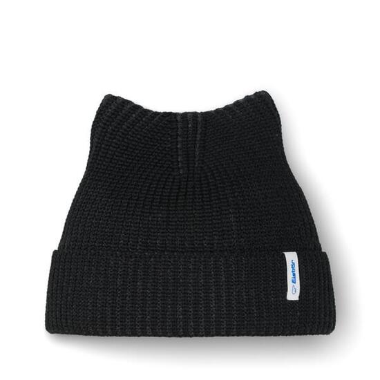 Mütze Sorra Wintermütze Herren Damen Strickmütze Fleece atmungsaktiv Merino