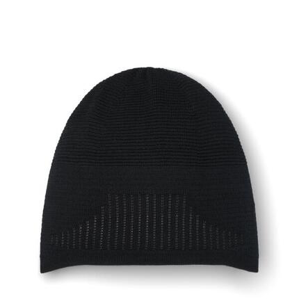 Mütze Active Sportmütze Herren Damen Beanie atmungsaktiv Merino