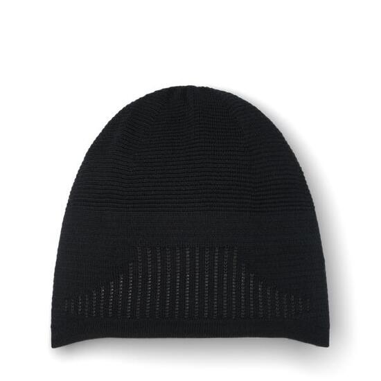 Mütze Active Sportmütze Herren Damen Beanie atmungsaktiv Merino