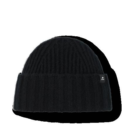Mütze Basso Beanie Herren Strickmütze weich bequem Merino