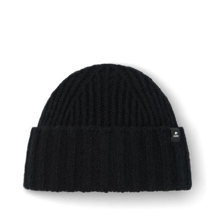 Czapka Basso Beanie męska czapka z dzianiny miękka wygodna z merynosów