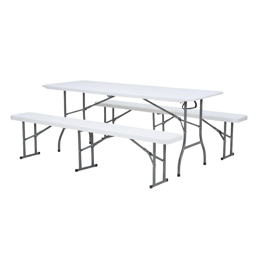 Beer Table Set - AXI Elba - Foldable