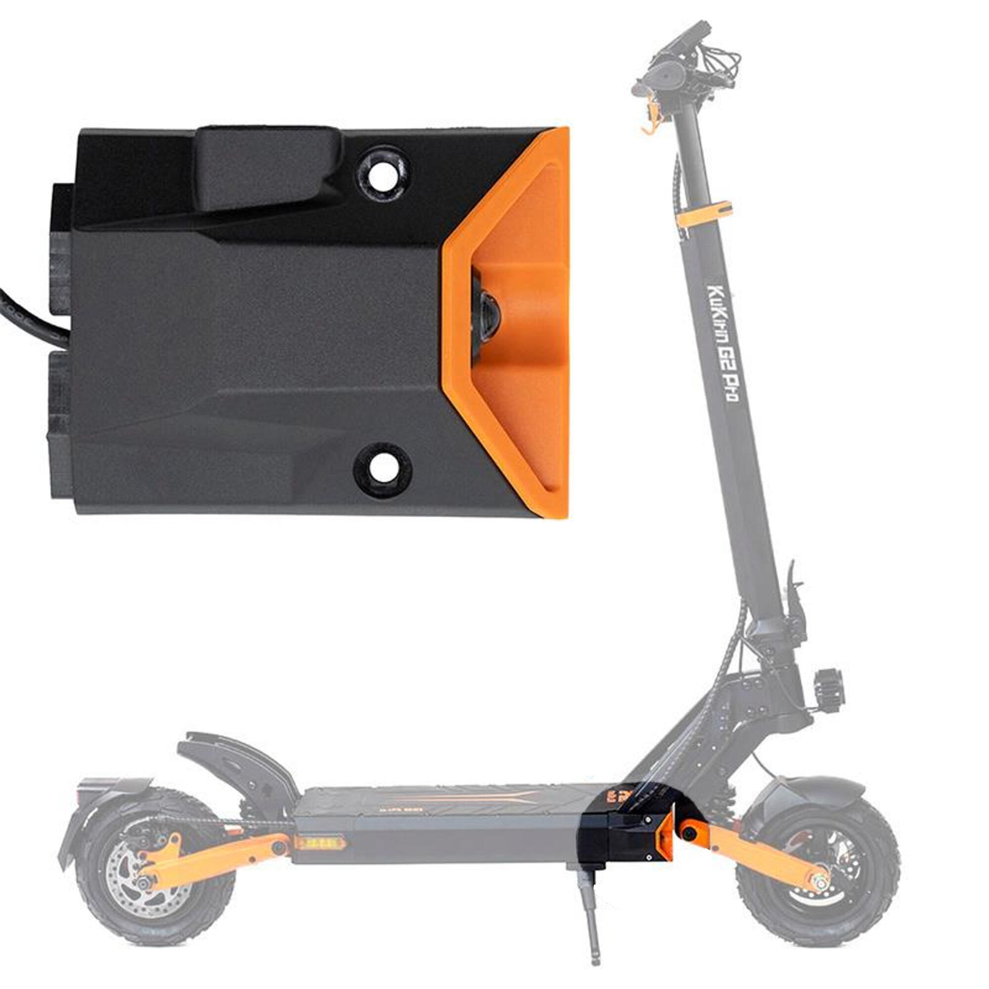 EWHEEL picture