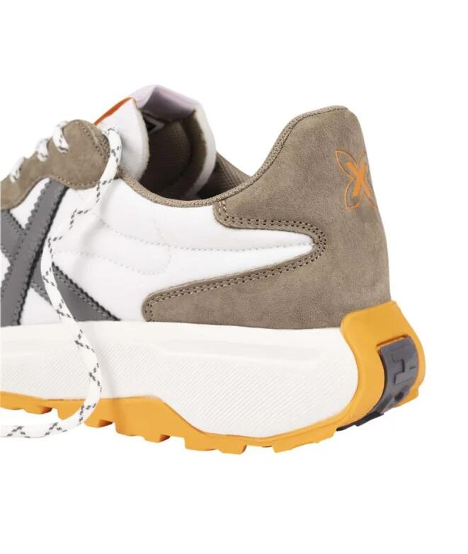 Zapatillas Munich modelo 4599013 para hombre 6/6