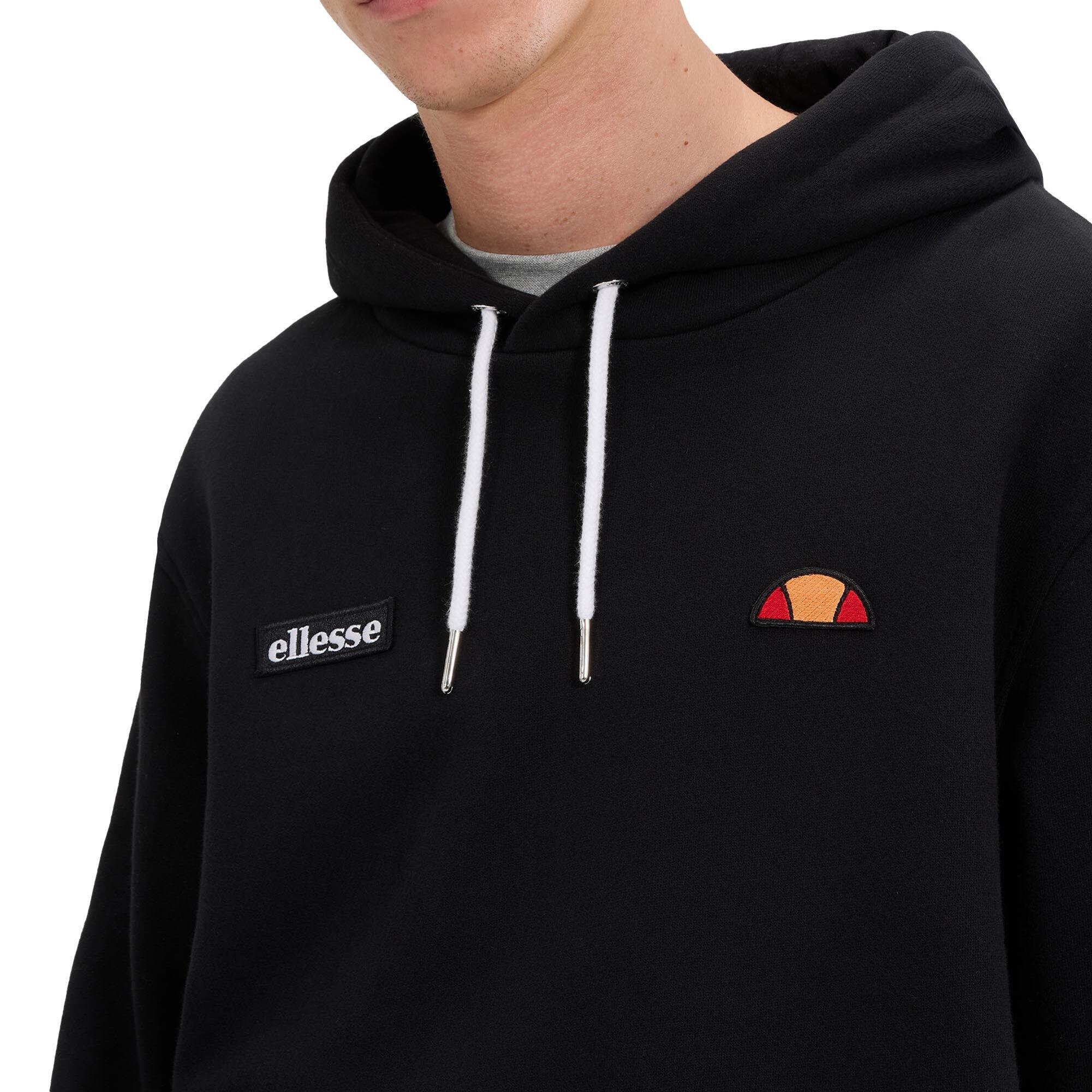 Camisola Ellesse modelo SHB18980-011 para homem 6/6