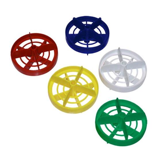 Softee Helicoidal - Racing Lines Moscu Multicolor