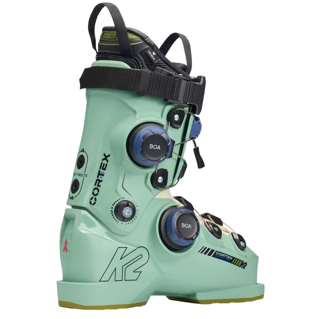 K2 CORTEX 125 W ZONAL BOA 2/5